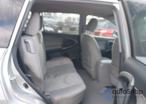 2012 Toyota Rav4 z USA, uszkodzony, nr VIN 2T3ZF4DV0CW145543